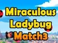 Jogo Combinação de joaninha milagrosa 3  online