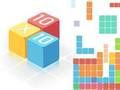 Jogo 10x10 Preencha a Grade  online