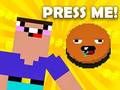 Jogo Botão Noob 2  online