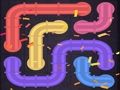 Jogo Tubos Conectados  online