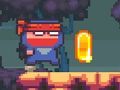 Jogo Corredor Ninja  online