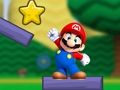 Jogo Super Mário Física  online
