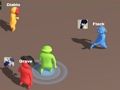 Jogo Festa feliz  online