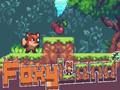 Jogo Foxyland online