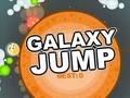 Jogo Salto Galáctico  online