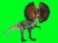 Jogo Luta de Monstros Dinossauros  online