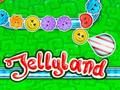 Jogo Terra da Geléia  online