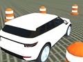 Jogo Estacionamento Clássico  online