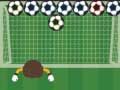Jogo Copa do Chute  online