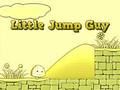 Jogo Garoto do Salto  online