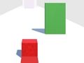 Jogo Linha Colorida 3D  online