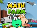 Jogo Fazenda Matemática  online