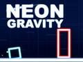 Jogo Gravidade de néon  online