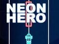 Jogo Herói Neon  online