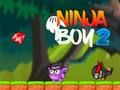 Jogo Menino Ninja 2  online