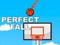 Jogo Queda Perfeita  online