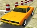 Jogo Estacionamento BMW  online