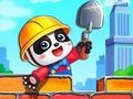 Jogo Edifícios Baby Dream City  online