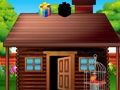 Jogo Resgate o papagaio pirata  online