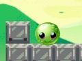 Jogo Blocos alienígenas  online