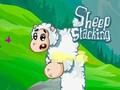 Jogo Empilhamento de ovelhas  online