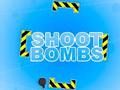 Jogo Atirar bombas  online