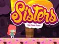 Jogo Irmãs melhores amigas para sempre  online
