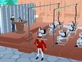 Jogo Corrida política  online