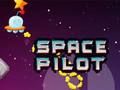 Jogo Piloto Espacial  online