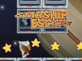 Jogo Fuga de nave estelar  online
