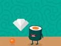 Jogo Sushi Dash online