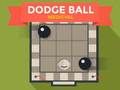 Jogo Dodgeball medieval  online