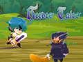 Jogo Contos de heróis  online