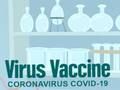 Jogo Vacina contra vírus coronavírus covid-19  online