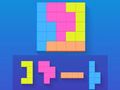 Jogo DD Blocky online