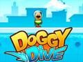 Jogo Mergulho cachorrinho  online