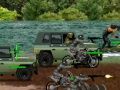 Jogo WarZone Getaway 3  online