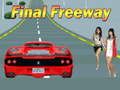 Jogo Autoestrada final  online