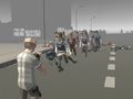 Jogo Cidade dos psicopatas  online