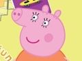 Jogo Mistura de Peppa Pig  online