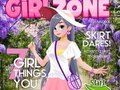 Jogo GirlZone GirlStyle online