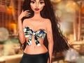 Jogo Glamour vida na praia  online