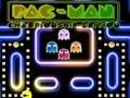 Jogo Edição do Campeonato Pac-Man online Jogo Edição do Campeonato Pac-Man online