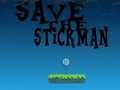 Jogo Salve o Stickman  online
