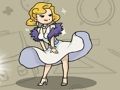 Jogo Desenhe História de Amor  online
