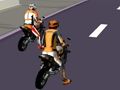 Jogo Motociclismo  online