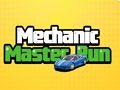Jogo Percurso Mestre Mecânico  online