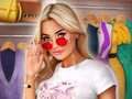 Jogo Jogos de Vestir para Meninas  online