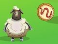 Jogo Ovelha Faminta  online