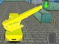 Jogo Simulador de guindaste pesado  online